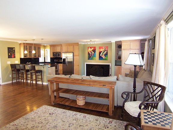 Renovated and expanded