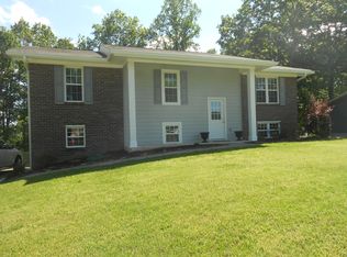 1308 Rayfield Dr, Birmingham, AL 35228