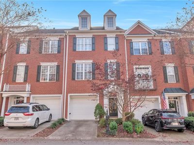 1707 Waters Edge Trl, Roswell, GA, 30075