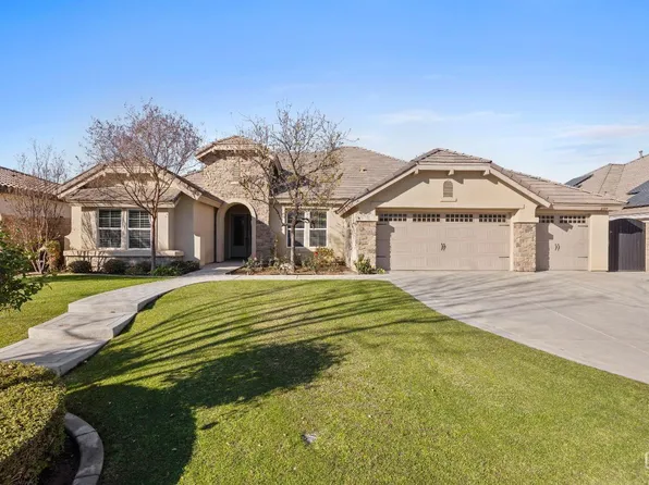 6109 Dartmoor Wood Ave, Bakersfield, CA 93314