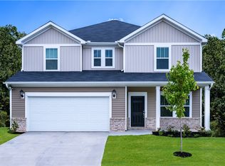 105 Firehole Rd, Gray Court, SC 29645