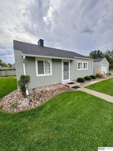 2077 Hickory Ln, Fremont, NE, 68025