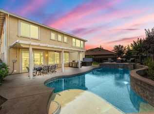 12321 Little Dome Way, Rancho Cordova, CA