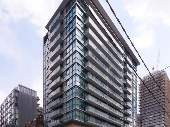 39 Sherbourne St, Toronto, ON