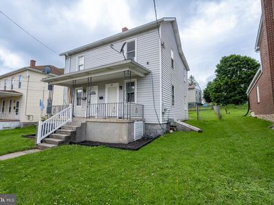 131-131 Center St #133, Frostburg, MD, 21532