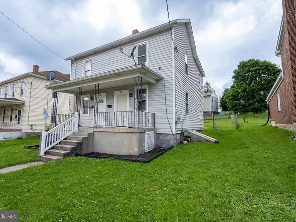 131-131 Center St #133, Frostburg, MD 21532