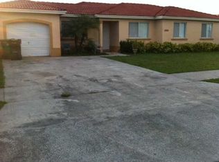 21920 SW 124th Ave, Miami, FL 33170