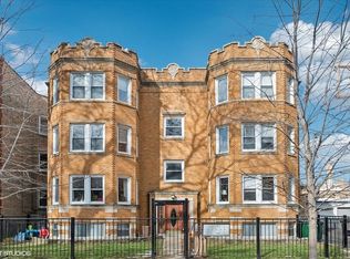 2018 W Farragut Ave #3, Chicago, IL 60625