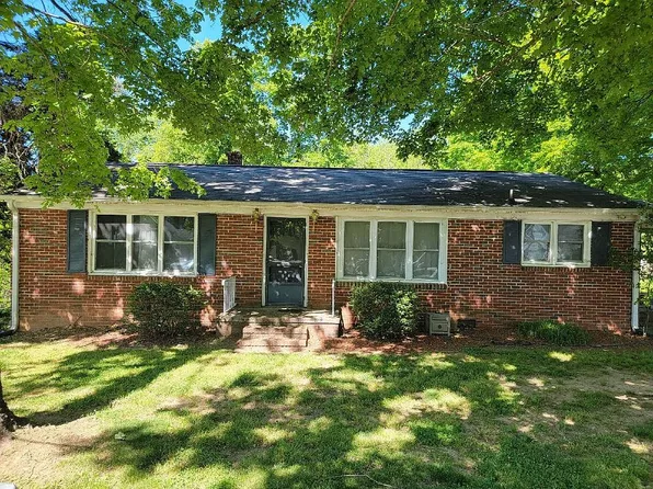 196 Oak Tree St, Yanceyville, NC 27379