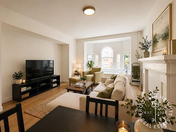 3rd image of 62 Montague St APT 4C