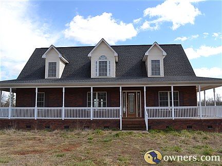 Horse Farm and Hunters Paradise in Gaffney, SC