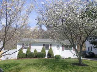 1418 Glenwood Dr SE, Roanoke, VA 24014