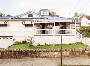 103 E Hospital St, Taylor, PA 18517