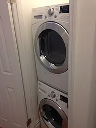 Rented by Westminster Management