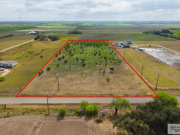 21139 N Reynolds Rd, La Feria, TX 78559