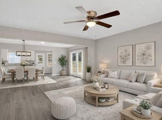 6355 Sweetbriar Dr SW, Mableton, GA 30126