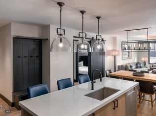 824 Settlement Trl #16-A, Big Sky, MT 59716