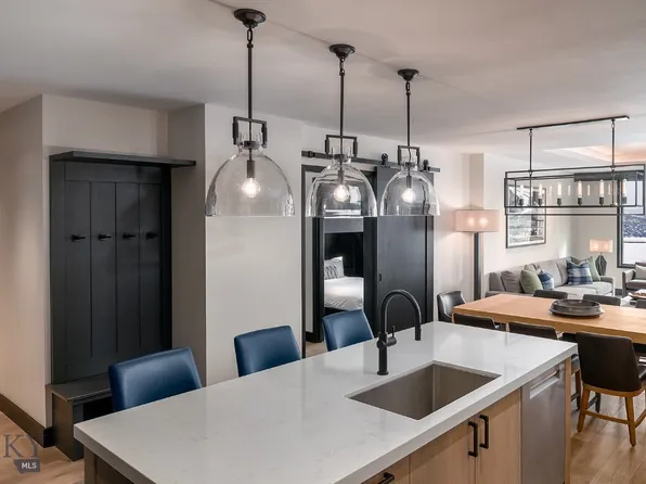 824 Settlement Trl #21C, Big Sky, MT 59716