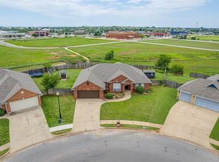 2100 Napa Valley Rd, Edmond, OK 73013