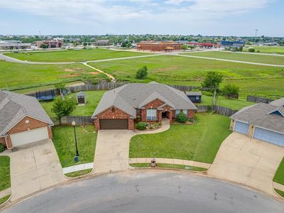 2100 Napa Valley Rd, Edmond, OK, 73013