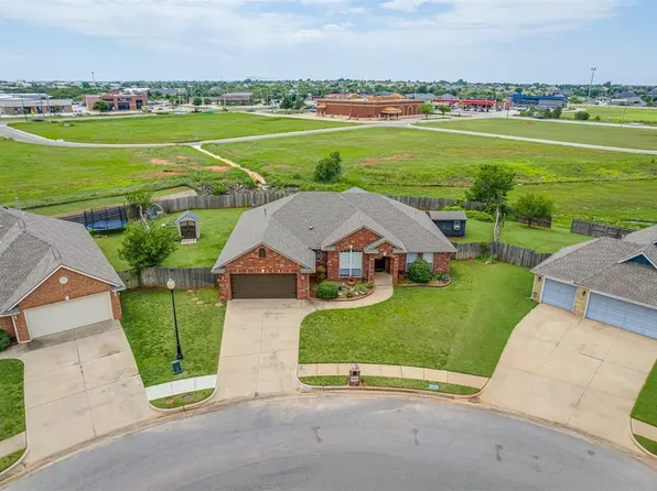 2100 Napa Valley Rd, Edmond, OK 73013