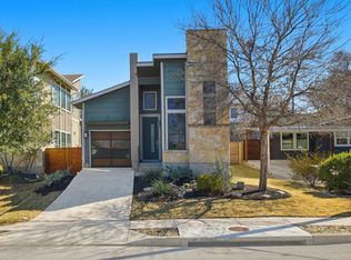 3521 Marcae Ct, Austin, TX 78704