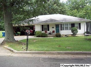 1001 Snellgrove Ave, Boaz, AL 35957
