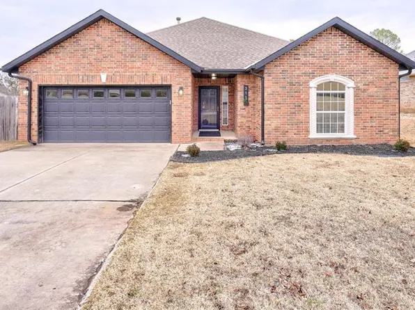 311 Matt St, Shawnee, OK 74801