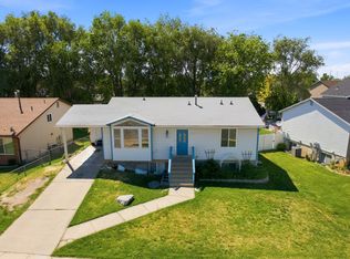 4953 S 3000 W, Roy, UT 84067