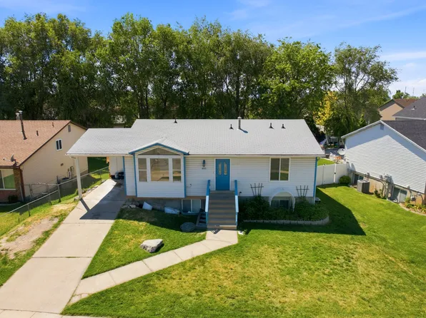 4953 S 3000 W, Roy, UT 84067