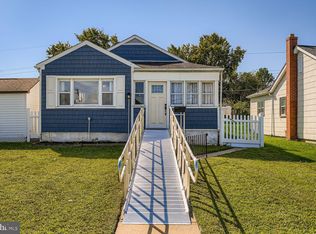 561 Compass Rd, Baltimore, MD 21220