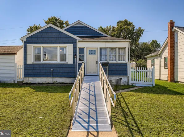 561 Compass Rd, Baltimore, MD 21220