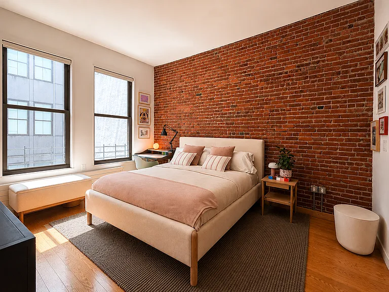 77 Reade St #3E — Photo 10