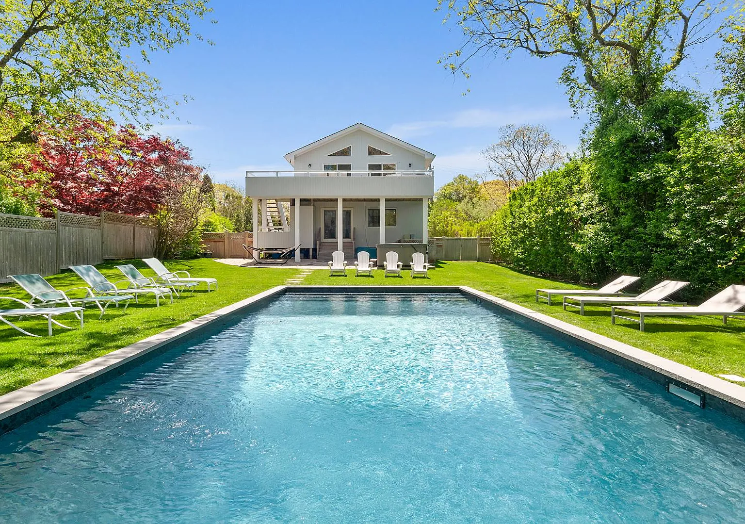 Excellent Montauk Escape — Photo 1