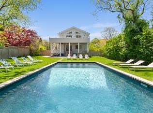 323 Flamingo Ave, Montauk, NY 11954