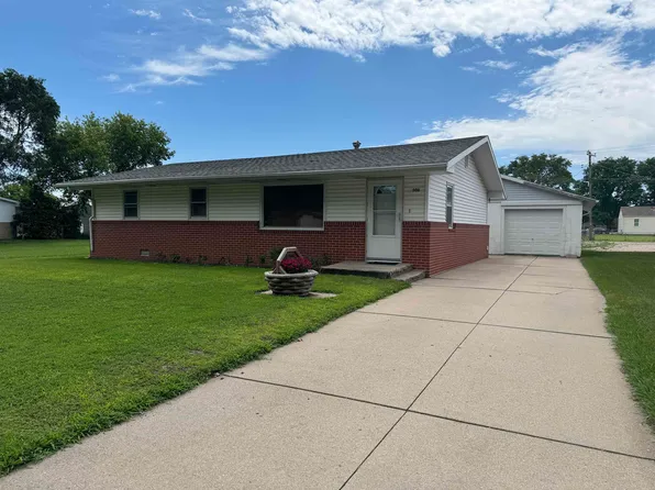 306 W Francis, North Platte, NE 69101