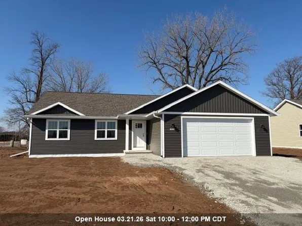 N3903 Wettering Way, Kaukauna, WI 54130