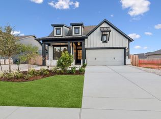 2399 Verano St, Montgomery, TX 77316