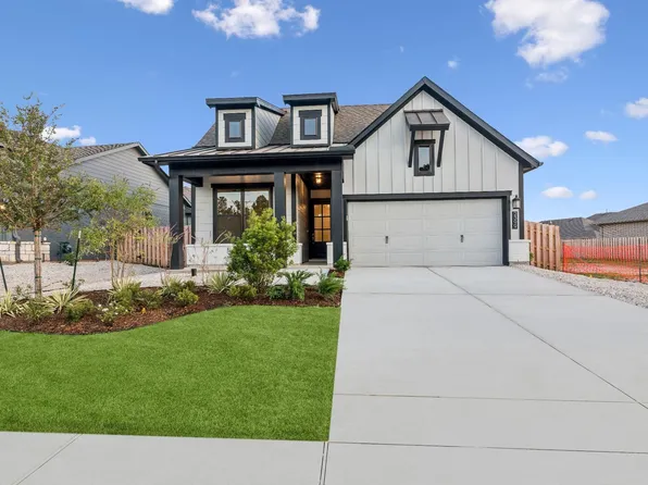 2399 Verano St, Montgomery, TX 77316