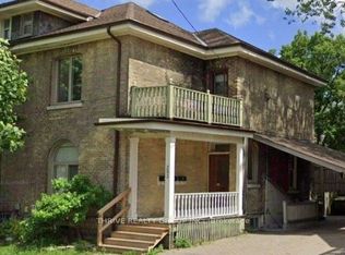 283 Hyman St #2, London, ON N6B 2G6