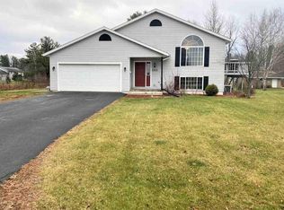 2805 Howland Ave, Weston, WI 54476