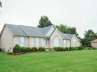 3596 Willow Way, Shepherdsville, KY