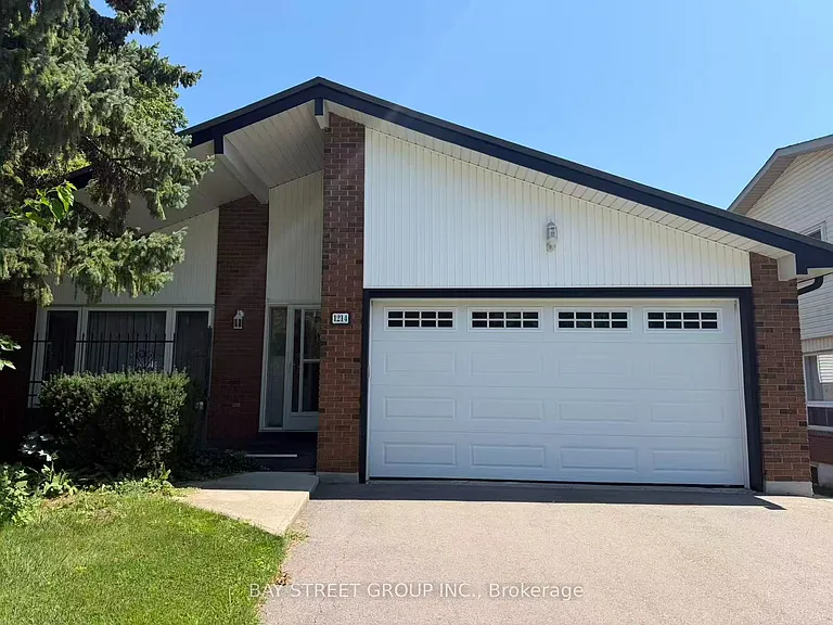 1214 Half Moon Ln — Photo 2