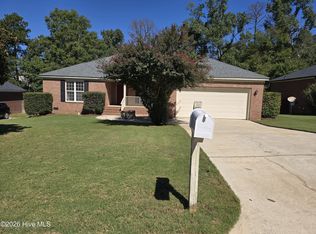 4536 Country Glen Cir, Grovetown, GA 30813