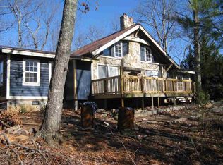 190 Caledonia Rd, Landrum, SC 29356