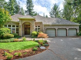 4814 Old Stump Dr NW, Gig Harbor, WA 98332