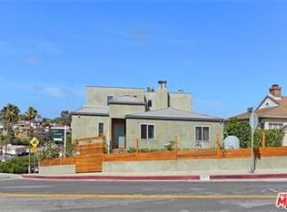 7302 Earldom Ave, Playa Del Rey, CA 90293
