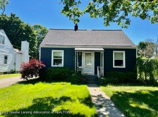 1735 Quentin Ave, Lansing, MI 48910