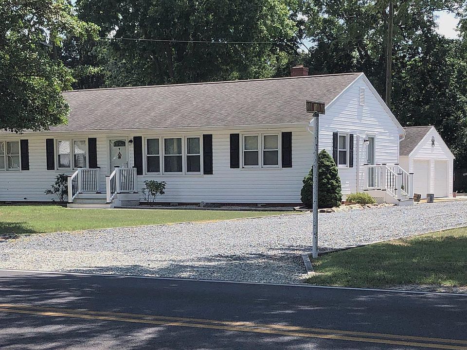 318 Dykes Rd, Salisbury, MD 21804 Zillow