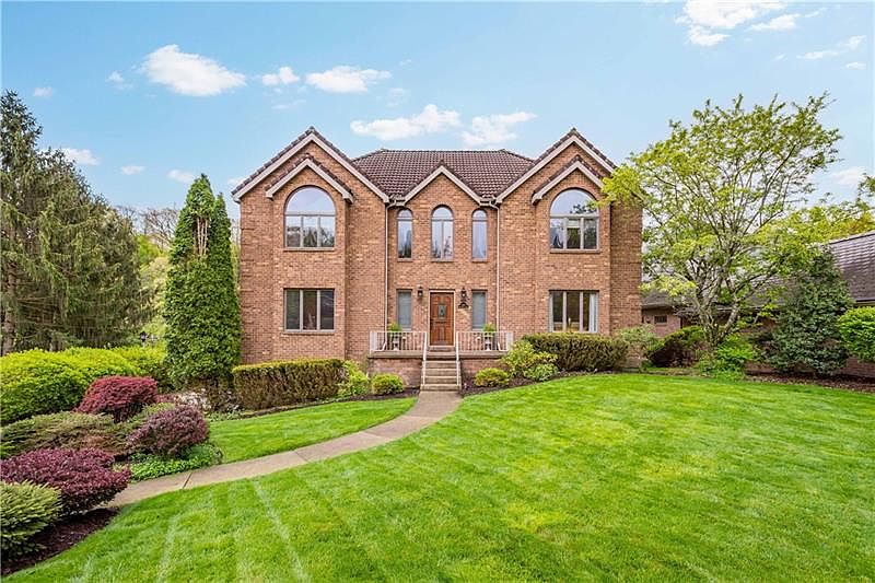 148 Rock Haven Ln, Pittsburgh, PA 15228 Zillow